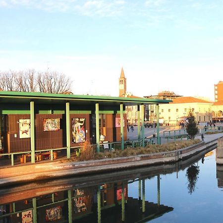 شقة Corso San Gottardo - Darsena Flat ميلان المظهر الخارجي الصورة