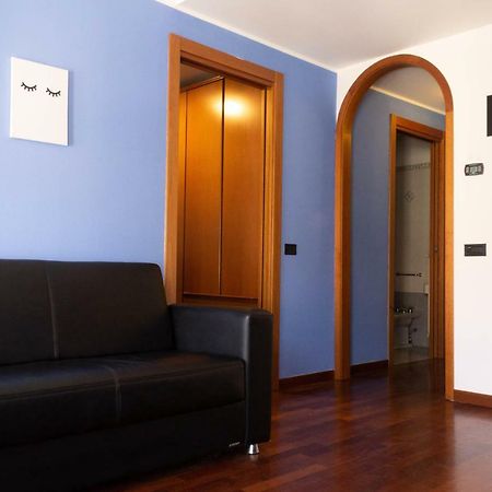 شقة Corso San Gottardo - Darsena Flat ميلان المظهر الخارجي الصورة