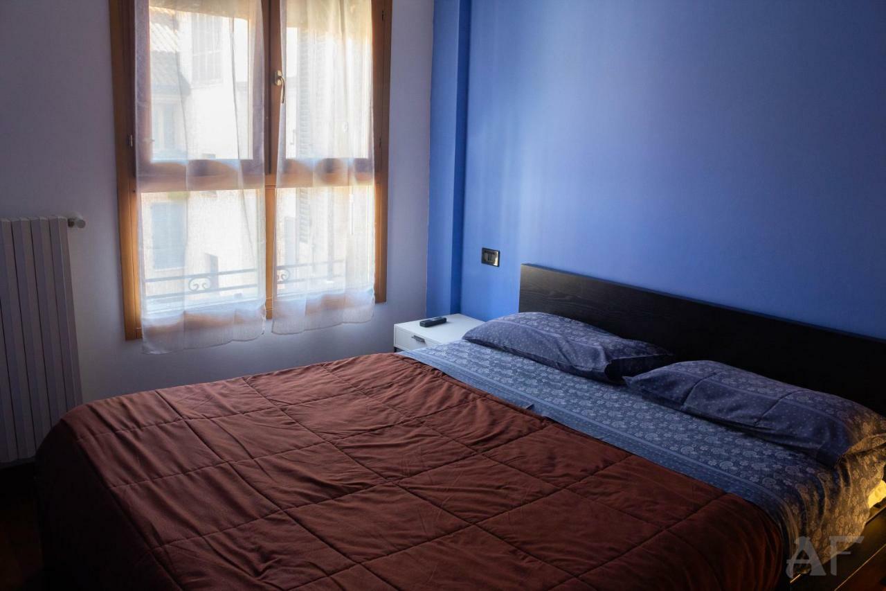 شقة Corso San Gottardo - Darsena Flat ميلان المظهر الخارجي الصورة